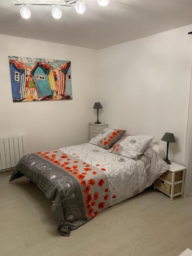 Residence Kerlorea Studio 6 Itxassou Dış mekan fotoğraf