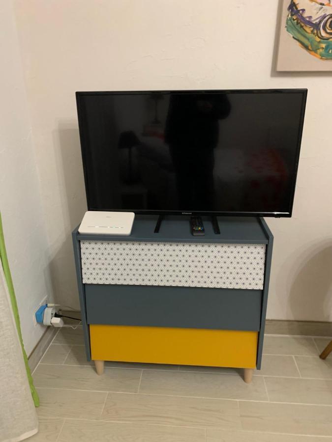 Residence Kerlorea Studio 6 Itxassou Dış mekan fotoğraf